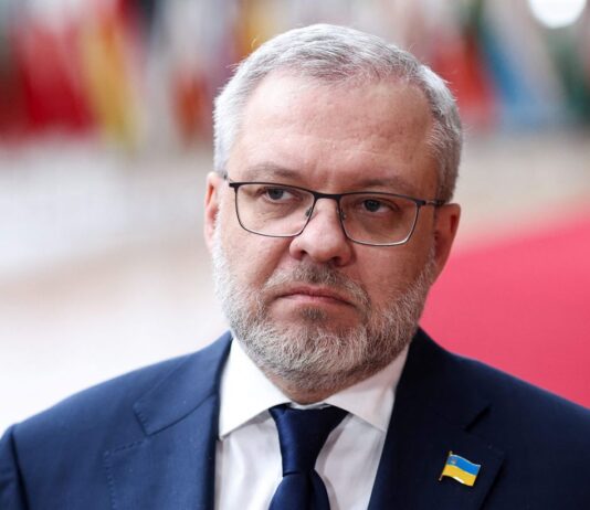 Экс-министра энергетики Галущенко задержали при попытке выезда из Украины, — источники