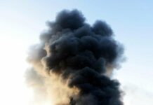 В Николаеве прогремел взрыв: что говорят власти