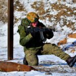 Россия имитирует новое наступление на севере Украины: ISW раскрыли замысел Кремля