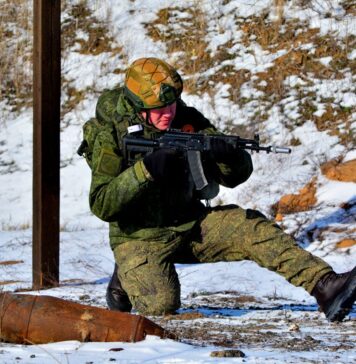 Россия имитирует новое наступление на севере Украины: ISW раскрыли замысел Кремля