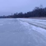 Мокрый снег и гололедица: в Николаевской области резко изменится погода