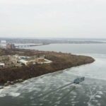 В Николаеве запускают «Маршрут здоровья» на 5 км набережной