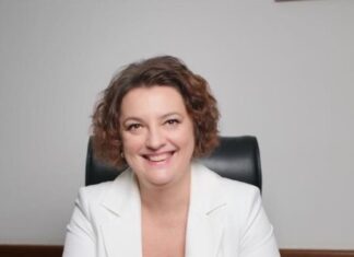 В Раде появится новая нардепка от «Слуги народа»: что о ней известно