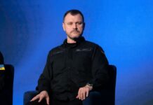 Правоохранители задержали вероятную исполнительницу теракта во Львове