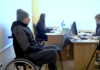 Адаптированное помещение: в Николаеве люди на колесных креслах могут сдать экзамен на права, — ВИДЕО