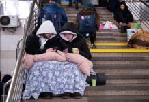 Под ударом Киев, Кропивницкий и не только: все о ночной атаке РФ по Украине дронами и ракетами