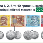 Некоторые бумажные гривны уходят в историю: что нужно сделать украинцам