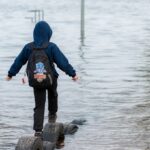 Большая вода уже в марте: какие регионы под угрозой и какую поддержку готовит власть