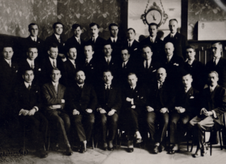 Неизвестная история: как ОУН действовала на Николаевщине в годы войны, — ФОТО