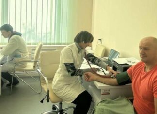 2 тысячи от государства на обследование: николаевцы уже проходят «Скрининг здоровья 40+»