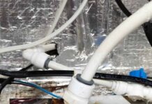 В Николаеве люди жгут огонь под автоматами с водой: оборудование выходит из строя, — ФОТО