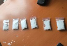 Сохраняла психотропы для сбыта: в Николаевской области задержали 46-летнюю женщину