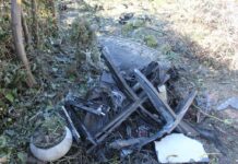 россияне атаковали Николаев: повреждены дома и пострадали люди, — ФОТО