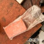 Сотни патронов и взрывчатка: в Николаеве накрыли схрон, — ФОТО