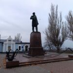 Деколонизация в Николаеве: что будет с памятником адмиралу Макарову, — ФОТО