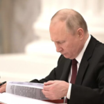 Время на исходе: почему Путин спешит с мирным соглашением по Украине