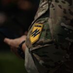 «Азов» усиливается политиками мирового масштаба: в ряды бригады встал британский экс-депутат