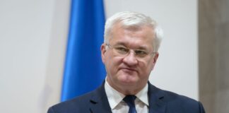 Лекции по псевдоистории? Сибига иронично отреагировал на Мединского в делегации РФ