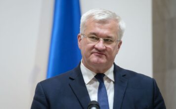 Лекции по псевдоистории? Сибига иронично отреагировал на Мединского в делегации РФ