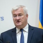 Сибига встретился с Каллас: обсудили 20 пакет санкций против РФ и членство Украины в ЕС