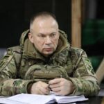 Война не зашла в тупик: Сырский указал на важный момент