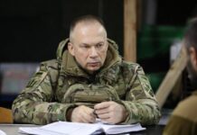 Война не зашла в тупик: Сырский указал на важный момент