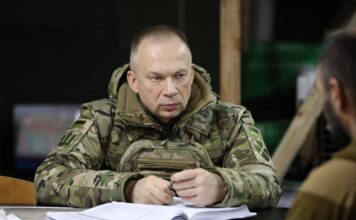 Война не зашла в тупик: Сырский указал на важный момент