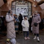 Россия атакует Украину крылатыми ракетами: где угроза ударов