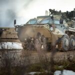 Мирный сценарий для Украины может включать быстрое вступление в ЕС, — Die Welt