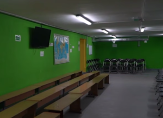 В Николаеве еще одна гимназия перешла на офлайн, — ВИДЕО