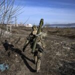 Три сценария войны: что прогнозируют аналитики по Украине в 2026-м