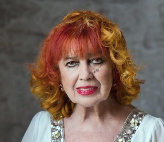 Умерла заслуженная артистка Украины Ирина Черкасская: выходила на сцену до последних дней