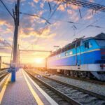 Поезда между Николаевом и Херсоном заменили на автобусы: что известно