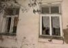 В Одессе тревога звучала почти всю ночь: в домах и учебных заведениях выбиты окна (фото)