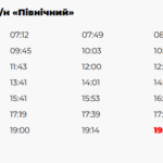 Троллейбус 9 Николаев: как и когда курсирует