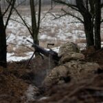 Война еще на 3 года? WSJ узнало мнение Европы о переговорах Украины и РФ