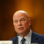 Уитакер назвал топ-3 стран, которые больше всего закупили оружие США для Украины