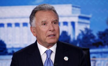 Уиткофф поедет в Женеву и встретится с Умеровым: о чем будут говорить