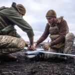 Один из крупнейших арсеналов и ракетный завод: ракеты «Фламинго» метко ударили по РФ