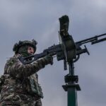 «Искандер» и десятки дронов «прорвали» ПВО: детали ночной атаки россиян