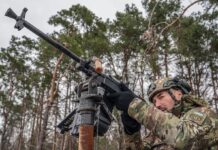 Около 20 «прилетов» и дроны с пяти направлений: что известно о ночной атаке россиян