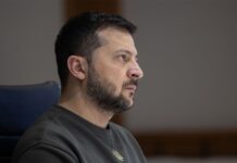 «Нам все равно, где встречаться»: Зеленский о новом предложении США относительно переговоров