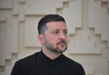 Зеленский о Мединском: Украина и США не позволят РФ начать переговоры с чистого листа