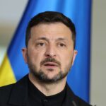 Зеленский назвал место следующих мирных переговоров по Украине