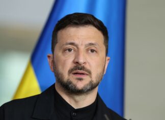 Зеленский назвал место следующих мирных переговоров по Украине