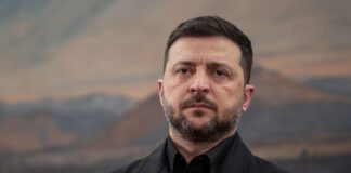 Вместо ответов — «Орешник»: Зеленский раскритиковал позицию России по переговорам