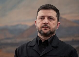 Вместо ответов — «Орешник»: Зеленский раскритиковал позицию России по переговорам