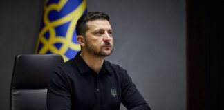 Первый день Женевы завершен. Зеленский сказал, какой вопрос поставят США завтра