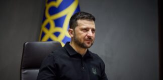 Три шага: Зеленский объяснил, как Трамп должен давить на Путина