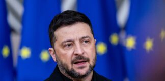 «Я хочу конкретную дату»: Зеленский потребовал четкости по вступлению Украины в ЕС